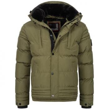 Alessandro Salvarini Herrenjacke AS281