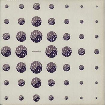 Drop Ambience 12 Vinyl