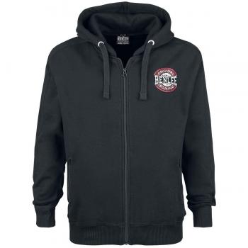 Sweat à Zip Benlee Kings