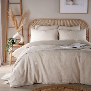 White Stone Gauze Duvet Cover Set – 0.97 kg