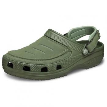 Crocs Clog „Yukon Vista II LiteRide“ – Sommer