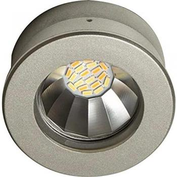 Faretto Incasso Super Spot 12V 2W – L&S