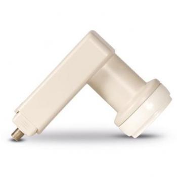 TechniSat Universal-Quattro-Switch-LNB mit 40mm Feedaufnahme