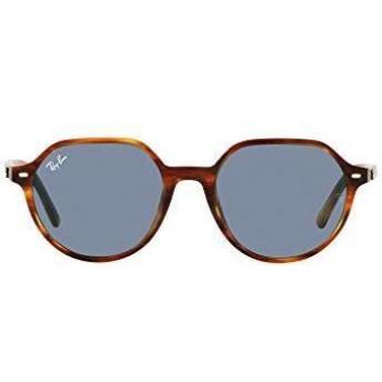 Ray-Ban RB2195 Thalia 954/62 53 Lentes de Sol Para Hombre Careyshell