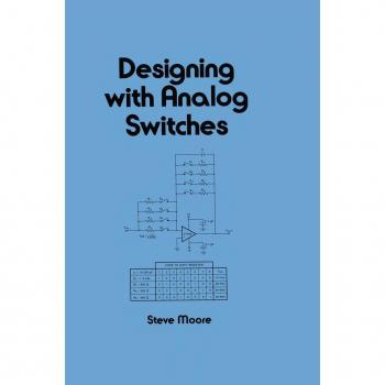 Vitalsource Technologies, Inc. Designing With Analog Switches
