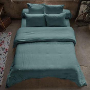 Tissu Nappe Coton Canard 220x240 cm – Version Unifiée