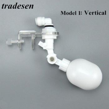 Floating Ball Valve Water Replenisher