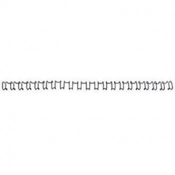 GBC MultiBind 10 mm A4 Binding Wires – 85 Sheet Roll, 100 Units in Pack