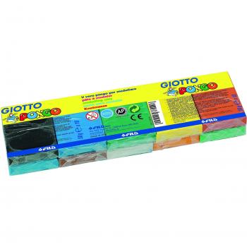 PONGO SCULTURE FANTASIA 500GR