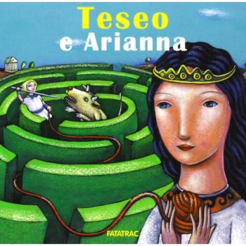 Teseo e Arianna