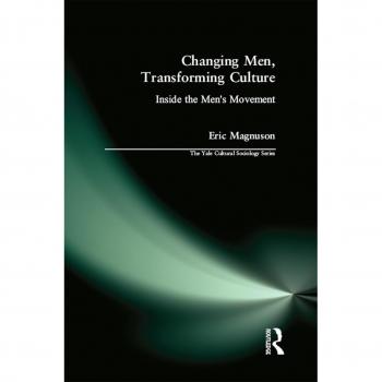 Vitalsource Technologies, Inc. Changing Men, Transforming Culture