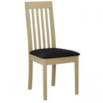 Sedia Victorville in legno
