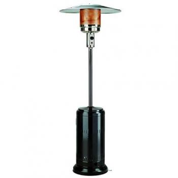 Parasol Chauffant Gaz Propane 5 à 12 kW SPLUS PC 12 N.1