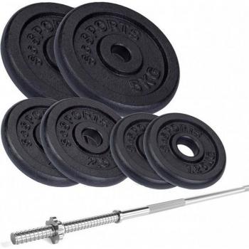 Plaques de Poids Fitness