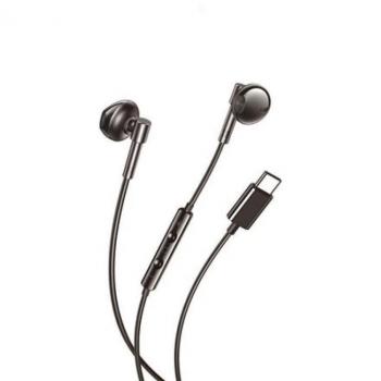 Xo earphones with powerful bass and high quality