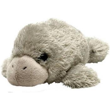 Peluche Hug'ems Lamantin 18 cm