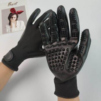 Deshedding Glove for Pets
