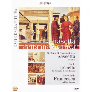 La Nascita Della Prospettiva