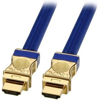 LINDY 5m Ultra HD HDMI Cable