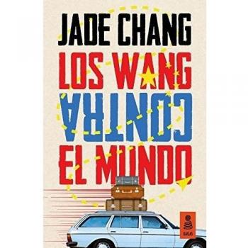 Los wang contra el mundo
