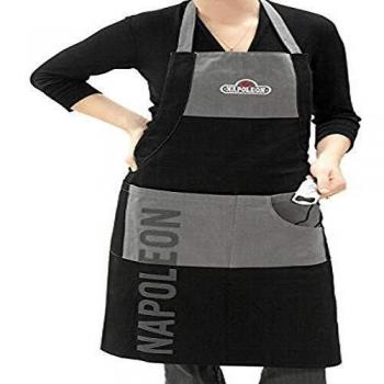 Nap Grillschürze 62135 – Profi‑Grillbekleidung mit Ölschutz
