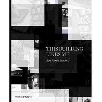 This Building Likes Me by John Wardle Architects