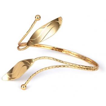 Geometric Pattern Adjustable Bracelet