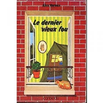 Le Dernier vieux fou