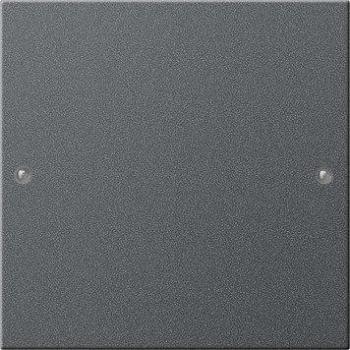 GIRA Accessorio Switch – Set Dondoli 55 Antracite Laccato