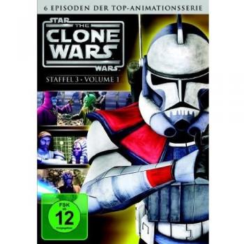 Star Wars: The Clone Wars