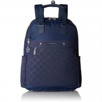 Hedgren Glitzerstern-Rucksack 15, Laptopfach – Ruby 155 – Dress Blue