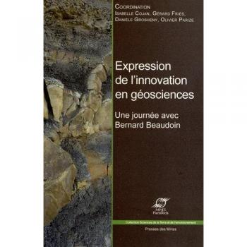 Expression de l'innovation en géosciences