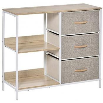 Homcom Commode design