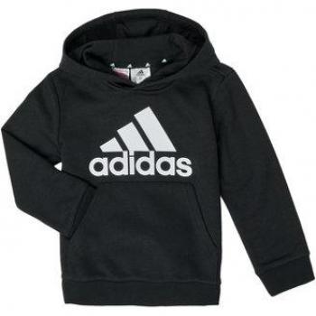 Adidas Sweatshirt BBL HD – Svart