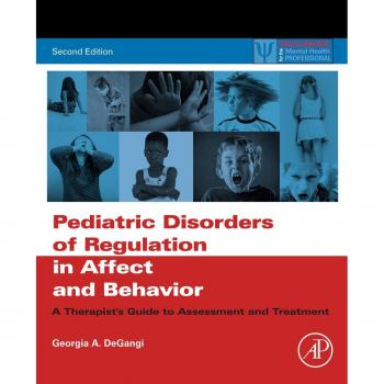 Vitalsource Technologies, Inc. Pediatric Disorders Of Regulation In Affect And Behavior