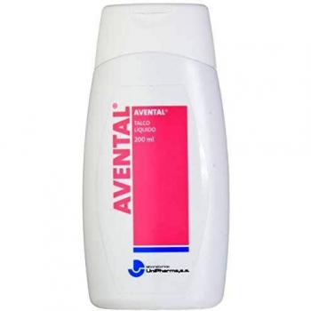Uni-Pharma Avental® Liquid Talcum