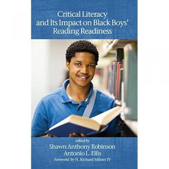 Critical Literacy and Its Impact on Black Boys' Reading Readiness