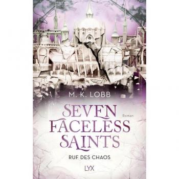 Seven Faceless Saints