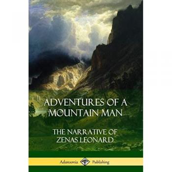Adventures of a Mountain Man