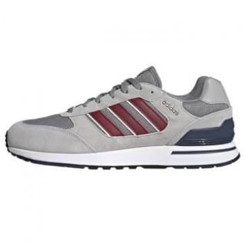 Zapatillas Adidas Retro 80s Hombre Gris