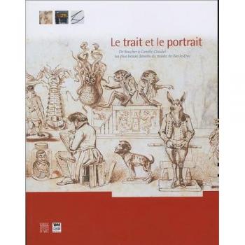 Les Plus Beaux Dessins du musée de Bar-le-Duc (COEDITION ET MUSEE  SOMOGY)