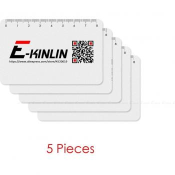 Mobile Device Repair Opening Card