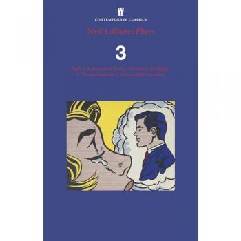 Neil LaBute: Plays 3
