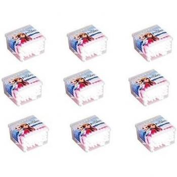 Set de Bastoncillos Disney Frozen 56 (Entrega Urgente)