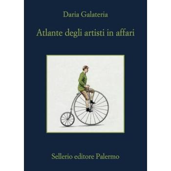 Atlante degli artisti in affari