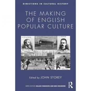 Vitalsource Technologies, Inc. Making Of English Popular Culture