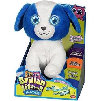 Peluche Brillantitoos