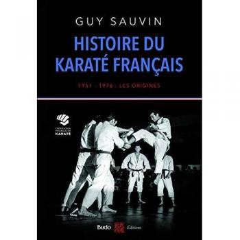Histoire du karaté français