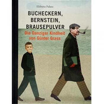 Bucheckern Bernstein Brausepulver