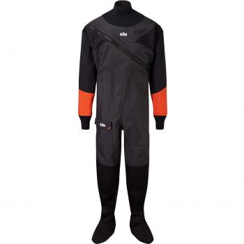 Uniforme graphique Gill
